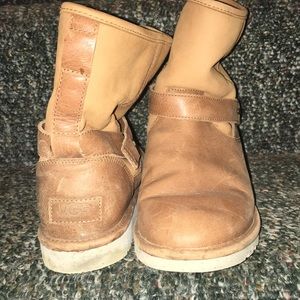 Used Uggs